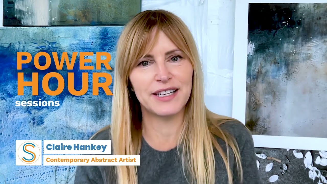 POWER HOUR - It’s more live than live TV!