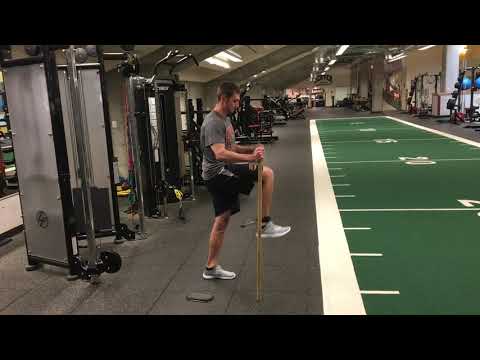 Eccentric 4 Way Cable & Valslide Hip
