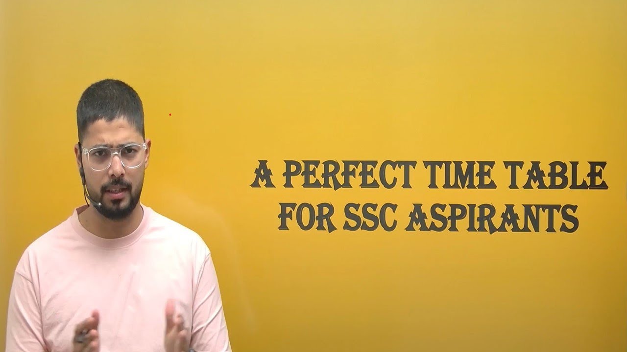 a-perfect-time-table-for-all-aspirants-youtube