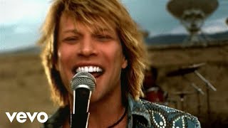 Bon Jovi - Everyday  Resimi