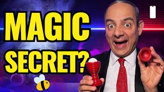 Magic Friday! ✨🎩🪄