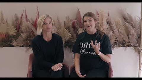 Elleebana Eyebrow Lamination training