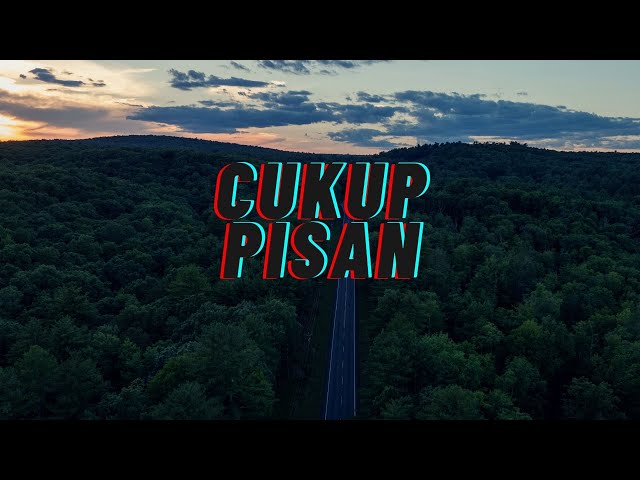 CUKUP PISAN-Gavin Project Feat Damara De [lirik] class=