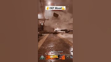 Modern Warfare 2 double XP be like #mw2 #modernwarfare2 #doublexp #spawn #shorts