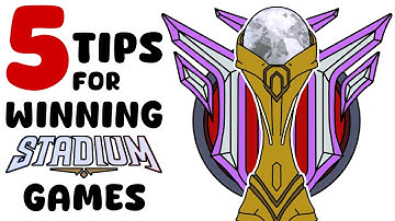 Watch This Before You Play Stadium