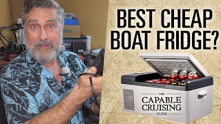 Best Cheap Boat Fridge? Alpicool C15 C20 12V