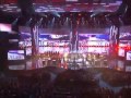 Christina Aguilera Keeps Gettin´ Better A Decade Of Hits Live AMA 2008