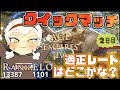 現在世界ランキング13400位！【Age of Empires Ⅳ】もう既に辛くなってきた感！でもモンゴルとデリーでがんばるもん！【初見実況】ELO:1101~1143