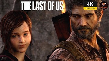THE LAST OF US Remastered - [Part 10 GamePlay Walkthrough] No Commentary