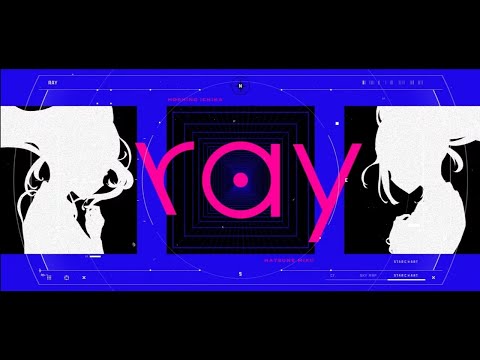 ray / BUMP OF CHICKEN (プロセカ オフボーカル)