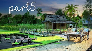 Khmer Learn 3D Animation |  Learn Autodesk Maya 3D Part5