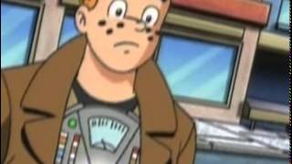Archies Weird Mysteries   S01E36   Teen Out Of Time   DVDRip XviD DEiMOS