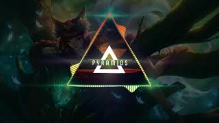 Evan Wilder & RIIV - What Is Love