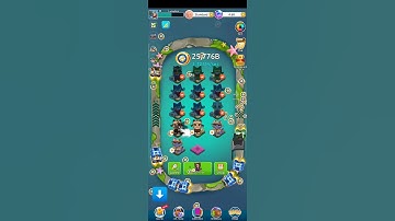 Merge Cats: Daily Quests and Achievements #shorts | Gamer Ame