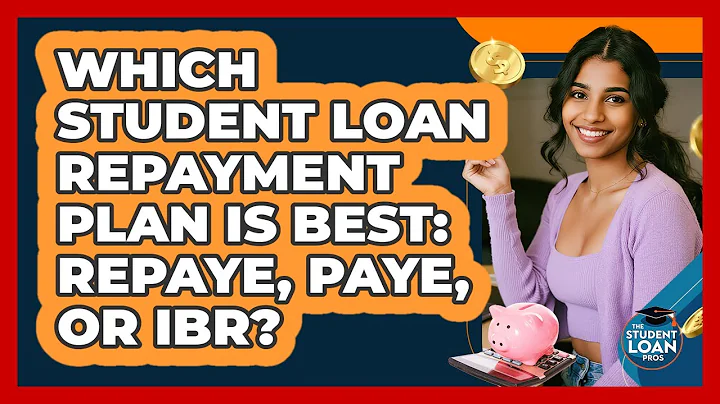 Which Student Loan Repayment Plan Is Best: REPAYE, PAYE, Or IBR? - The Student Loan Pros
