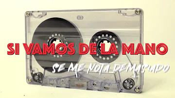 La Energía Norteña - 14 De Febrero (Lyric Video)