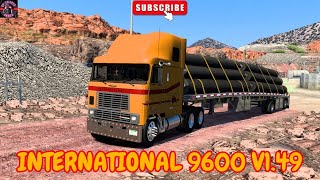 ATS 1.49  International 9600