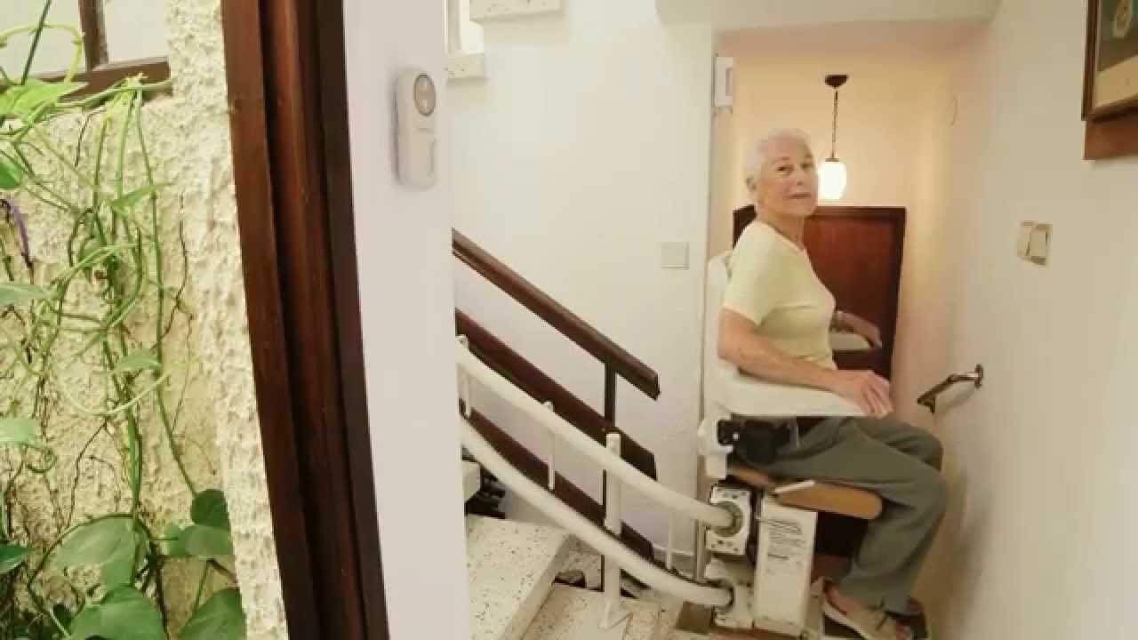 מדרגון כיסא מבית תעמל מזרע אלקטרה