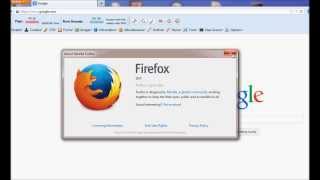 How to remove add ons Firefox