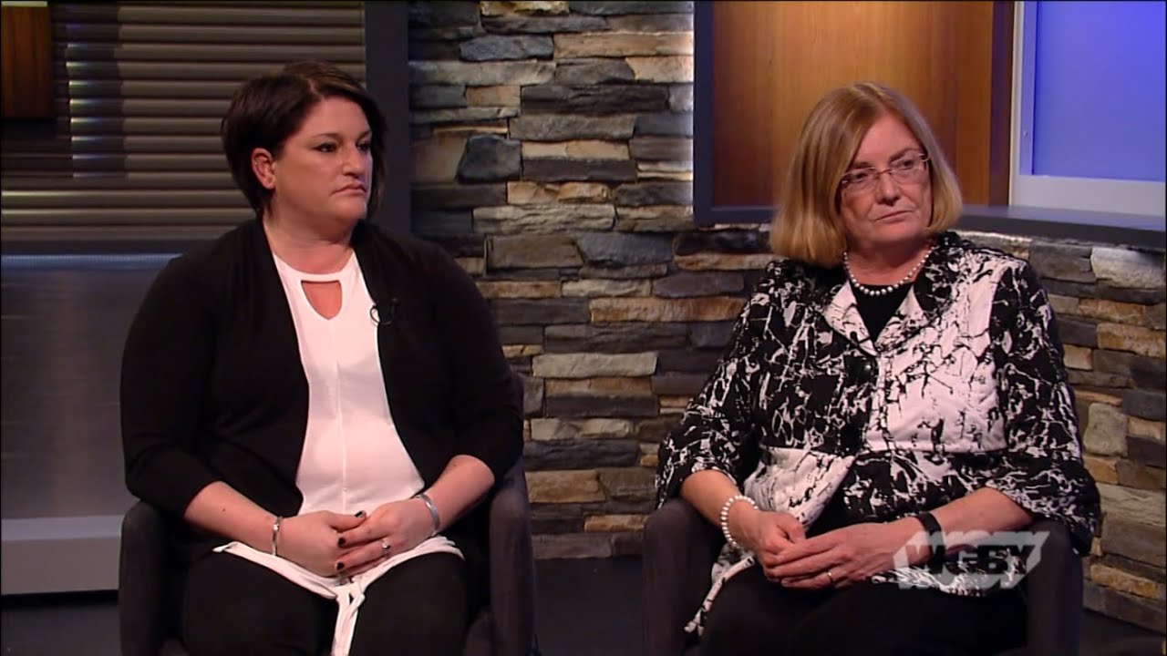 Domestic Violence Awareness Month with the YWCA | Connecting Point ...