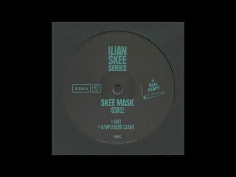 Skee Mask - Inti