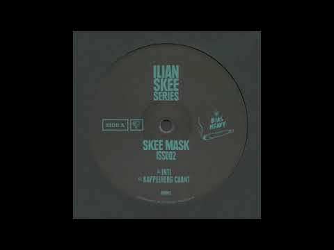 ISS002 artwork