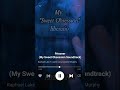 Prisoner Raphael Lake Ft Aaron Levi My SO OST Prisoner Raphael Lake Ft Aaron Levi My SO OST