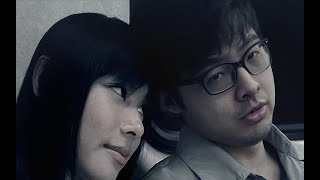 AI丁特 Dinter《擱淺》COVER (非營利僅供學術研究)