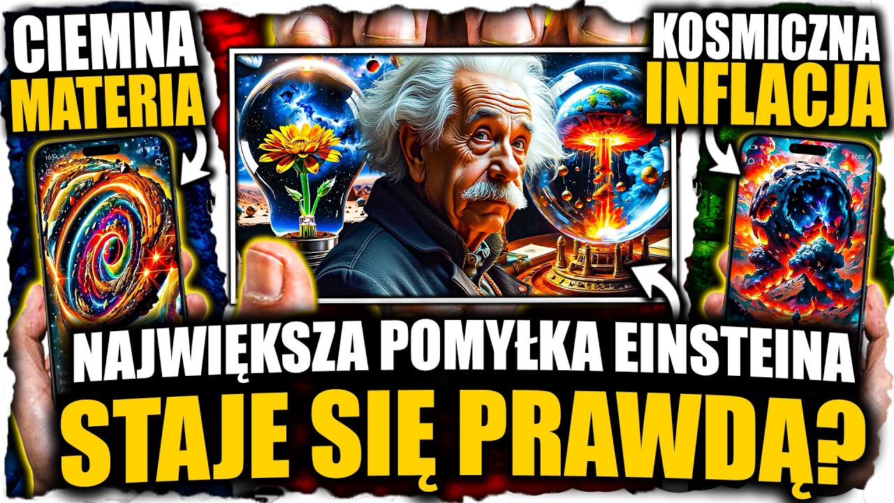 PROBLEM JEST TAKI, ŻE NIE MOŻNA TEGO ZOBACZYĆ🤯!
