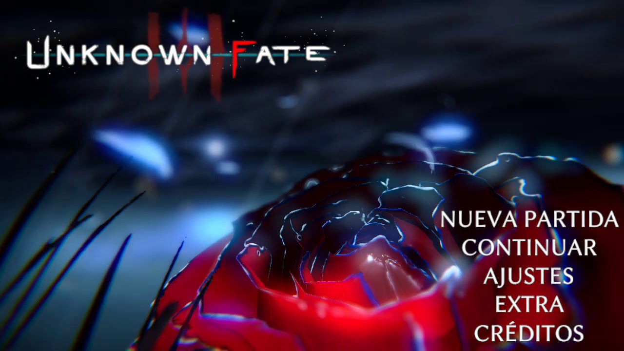 Unknown fate Android Apk Full