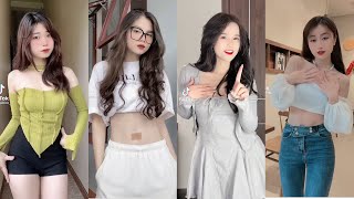 Tiktok || Những điệu nhảy hottrend được giới trẻ tiktok yêu thích #dolce #tiktok #douyin