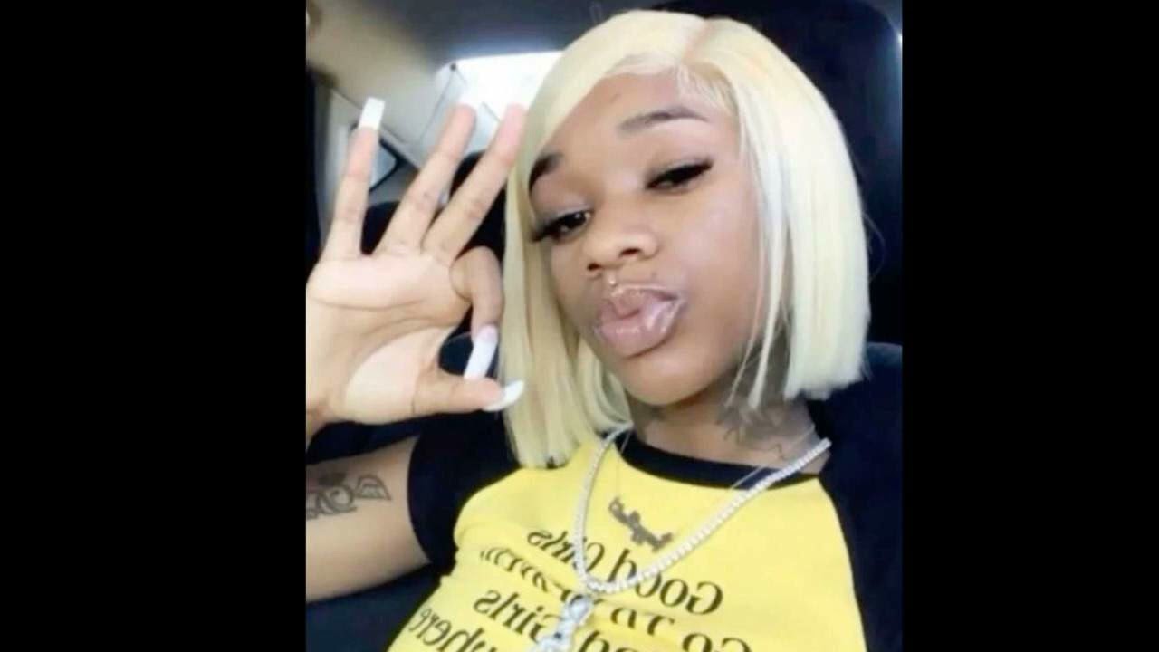 [FREE] Sexyy Red x GLORILLA TYPE BEAT 