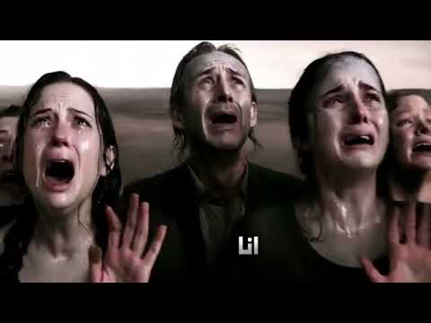 فلم بالذكاء الاصطناعي يصور نار جهنم وعذاب نار جهنم للطاغين والمجرمين والكفار والمنافقين اكسبلور
