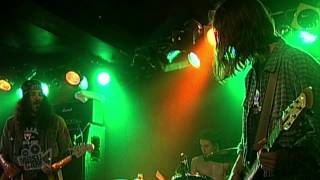 Brant Bjork - Too Many Chiefs (Live in Sydney) | Moshcam