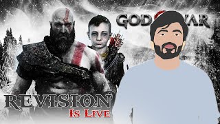 God Of War Live Gow Series Video - Revision Insane