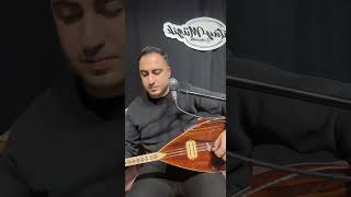 Muhammed Demi̇rel - Nar Çiçeğim (Üzülürüm Dayanamam)