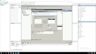 Expand a Drive of Virtual Machine in Hyper-V 2016