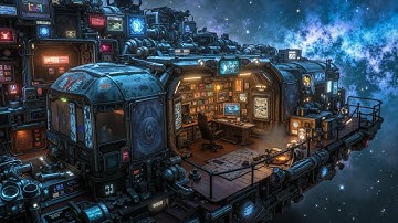 Deep Work Mastery – Unlock Peak Performance in a Private Space Built for Laser Focus & Success