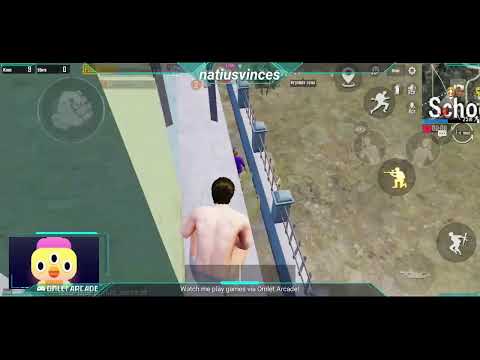 pubg mobile კლასიკები მოვიხოდოთ და რუმები იქნება