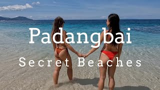 Padang bai Beach Day - Bali’s best secret beaches?