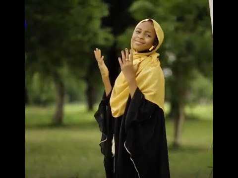 Ambaton Allah Iman Sani Danja