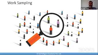 Work Sampling & Work Studies for Productivity
