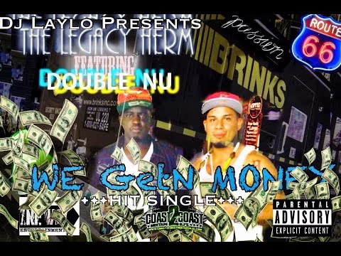 "We Getting Money" ErrDAy