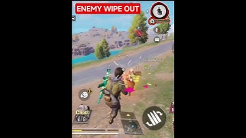 WIPE OUT USING AK117 AND JAK12|INFINIX GT30 PRO #codm #codmobile #callofdutymobile #infinixgt30pro