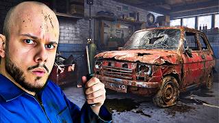 Som Poľsky Mechanik