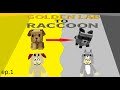 delame extremni profity (golden lab to raccoon) ep.1 s @nightcatytb
