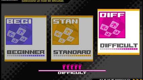 (ToxicTurtle) Dancing Stage EuroMIX2 / MAKE A JAM! |SP-EXPERT| (MAME)