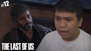 Fireflies? | The Last Of Us #12