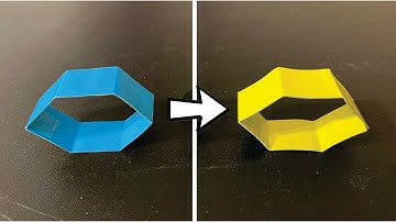 Color Changes INSTANTLY – And It’s So Simple! [Magic Trick Revealed]