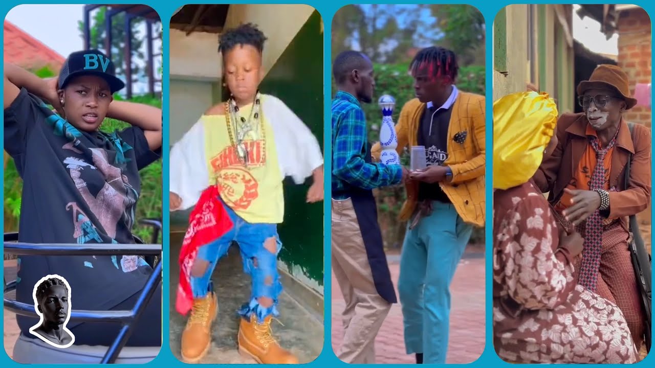 UG Comedy/ Skits compilation #71🤣 (Tata kimbowa, CB talker, musiraamu, Sebo, Arc, Patricia ... )